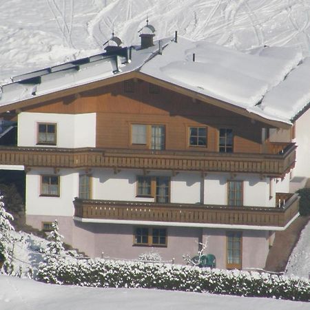 Landhaus Gensbichler Saalbach-Hinterglemm Exterior foto