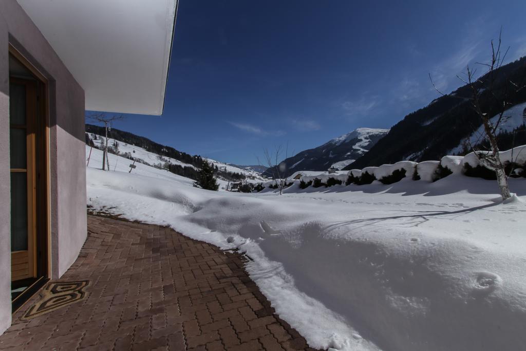 Landhaus Gensbichler Saalbach-Hinterglemm Exterior foto