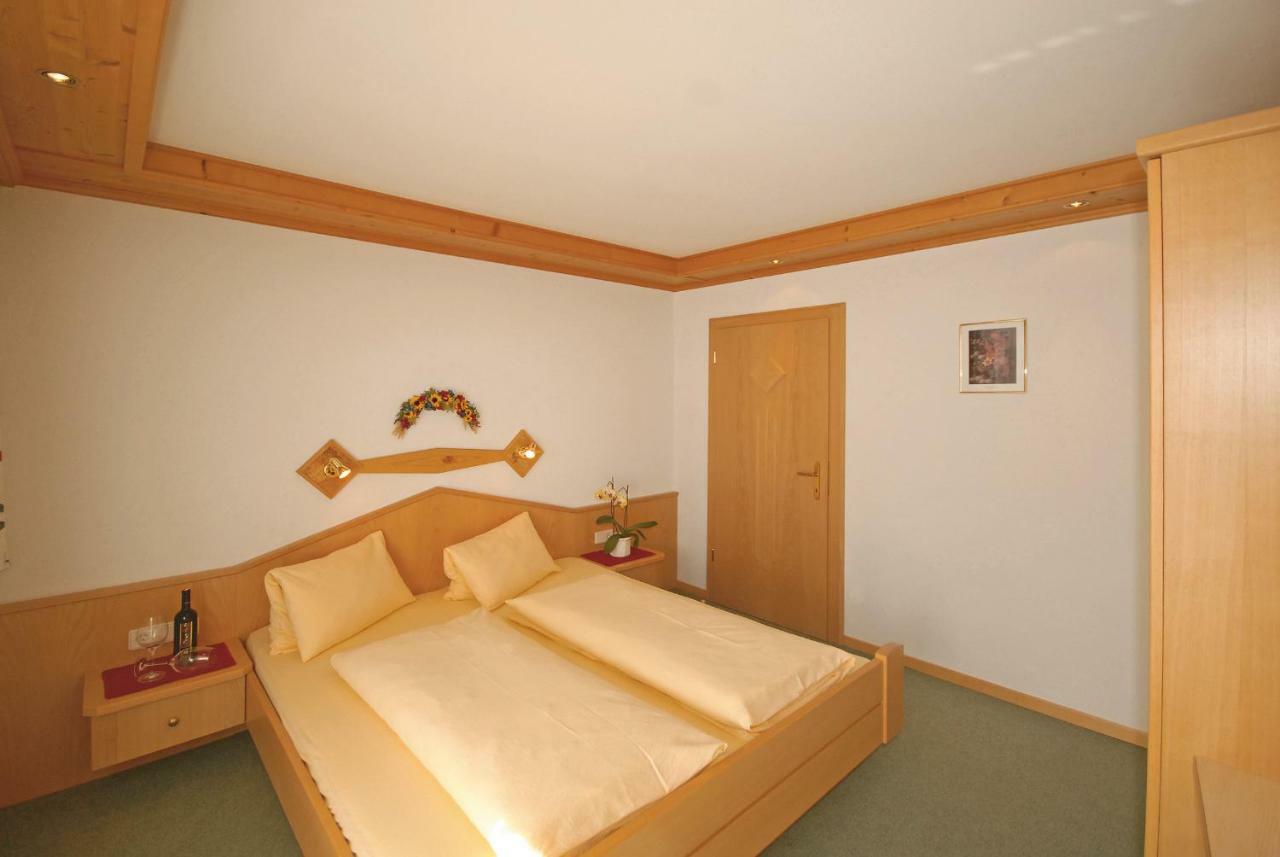 Landhaus Gensbichler Saalbach-Hinterglemm Exterior foto