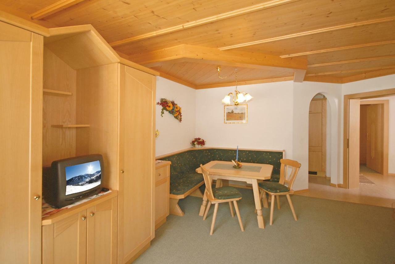 Landhaus Gensbichler Saalbach-Hinterglemm Exterior foto